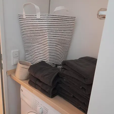 Boarding Mit Wifi & Parken Appartement