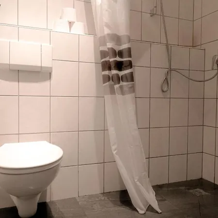 Boarding Mit Wifi & Parken Appartement *