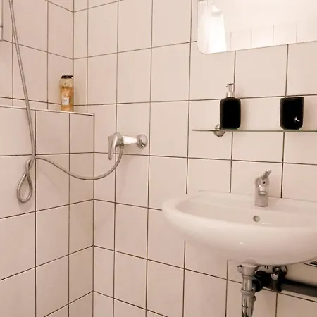 Boarding Mit Wifi & Parken Appartement